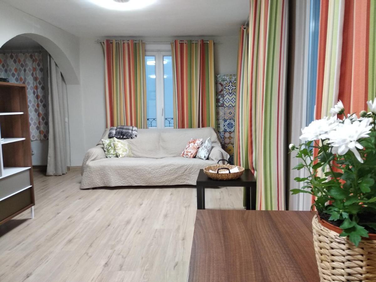 Piso Centrico En Santander Apartment Exterior photo