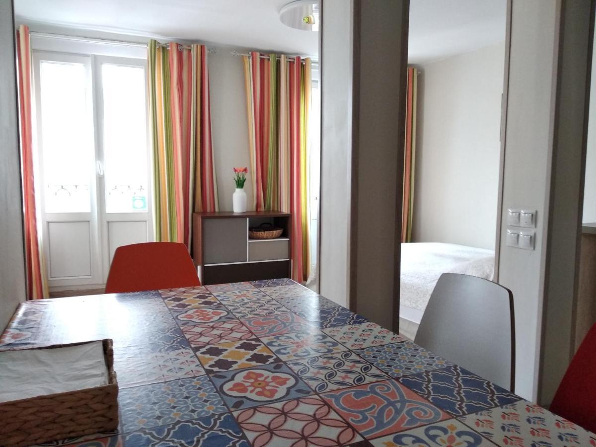 Piso Centrico En Santander Apartment Exterior photo