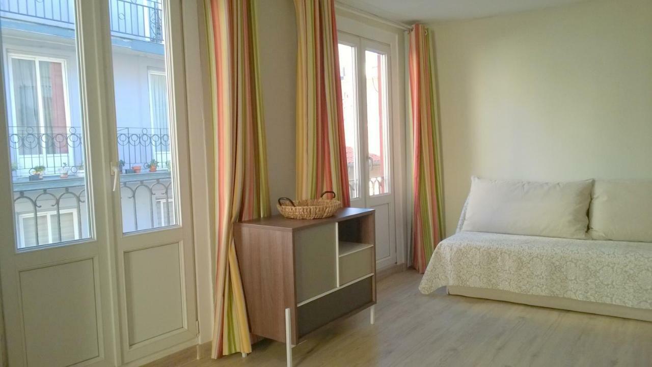Piso Centrico En Santander Apartment Exterior photo